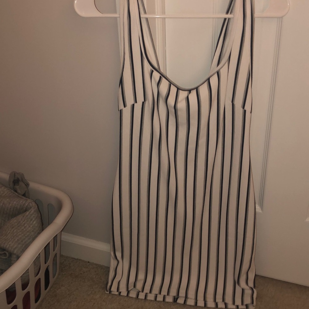 Lush dress